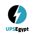 UPS Egypt