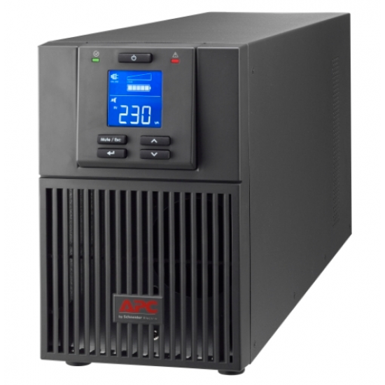 APC Easy UPS SRV 1000VA