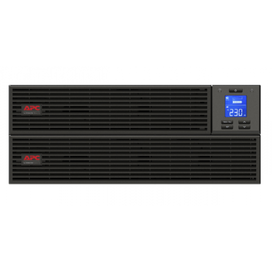 APC Easy UPS SRV RM 6000VA