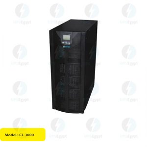 Delta CL 3000