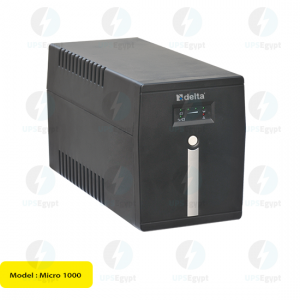Delta Micro 1000