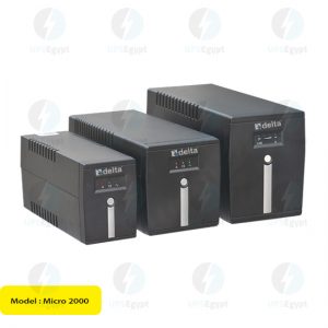 Delta Micro 2000
