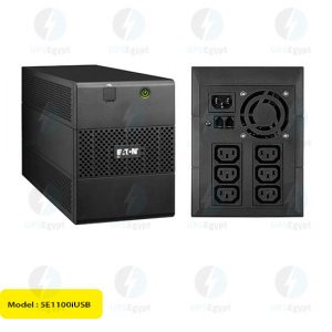 Eaton 5E 1100i USB