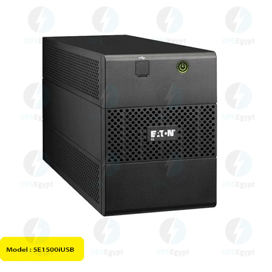Eaton 5E 1500i USB