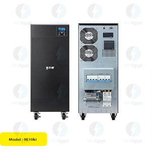 Eaton 9E 10000i