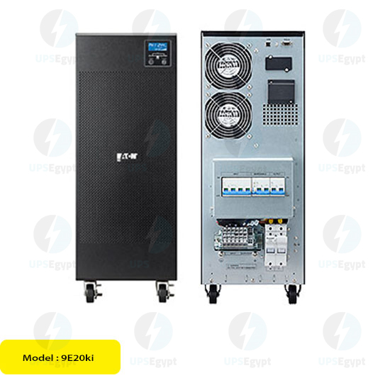 Eaton 9E 20000i