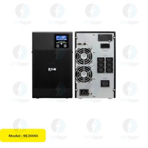 Eaton 9E 3000i