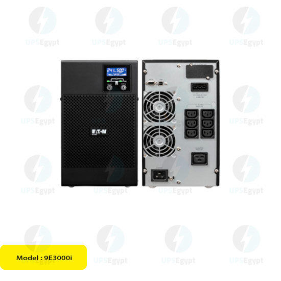 Eaton 9E 3000i