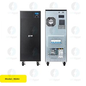 Eaton 9E 6000i