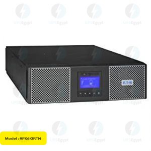 Eaton 9PX 6000i RT3U