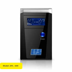 EPS EPL600