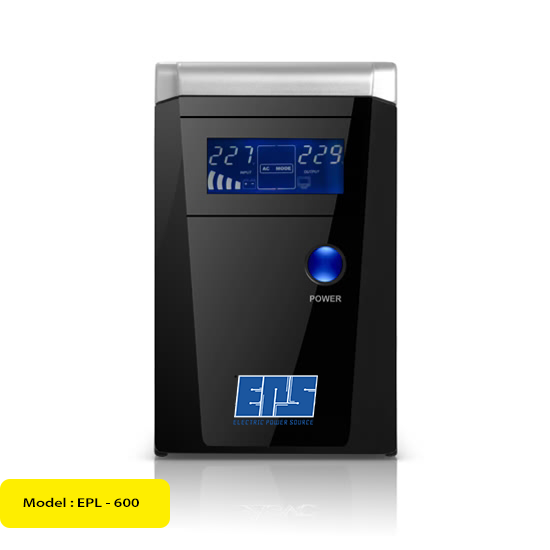 EPS EPL600
