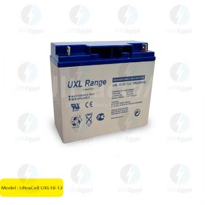 Ultracell UXL18-12