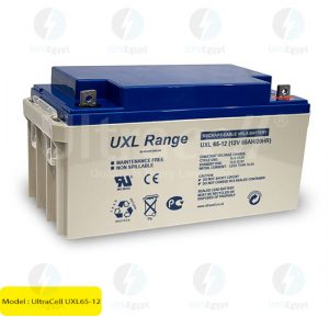 Ultracell UXL40-12