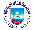 شعار جامعة قناة السويس