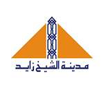شعار جهاز مدينة الشيخ زايد