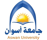 شعار جامعة أسوان
