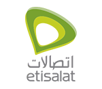 شعار Etisalat Misr