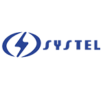 شعار Systel Telecom
